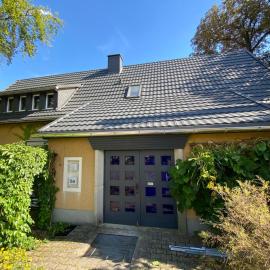 Ferienhaus Felsenzauber Sächsische Schweiz