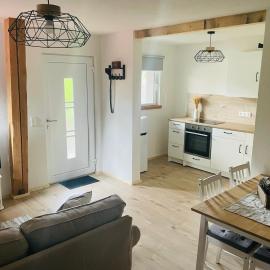 Herrischried에 위치한 호텔 Ferienwohnung LILU