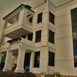 Villaveh Gameview