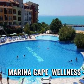 MARINA CAPE & WELLNESS-RELAX Nr 30-10