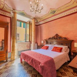 Windrose Heritage, hotel sa Pisa