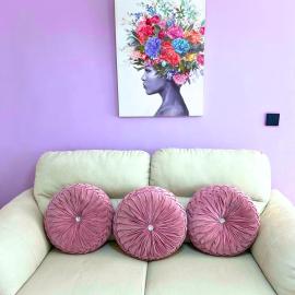 Hermoso Apt familiar con 2 parqueaderos