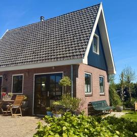 Bij De Neckermolen- Bed and Stay Beemster