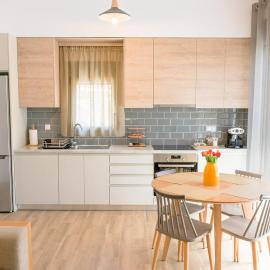 My Gytheio Apartment