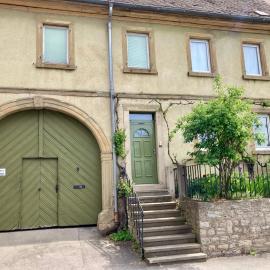 Ferienhaus Alter Hof