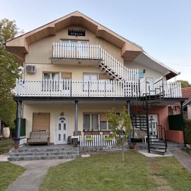 Apartamani Evelin