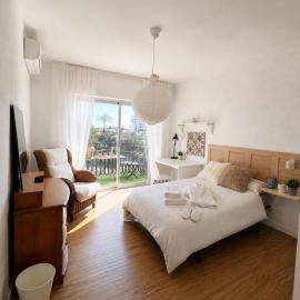 Guest house Croqueta Murcia, hotel a Espinardo