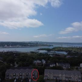 Studio Guest Apartment in Dartmouth