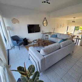 KOHILI Seaside Residence, Hotel in Polis Chrysochous