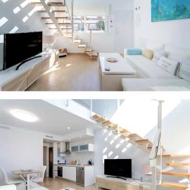 Carabassi beach house, hotel en Puerto Marino