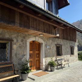 4 Elements Resort Bled, hotel in Bohinjska Bela