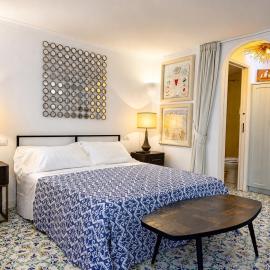 Villa Sain Charming Suite