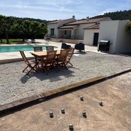 La Dolce Vita, Hotel in Le Luc