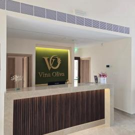 Vina Oliva Hotel, hotel u gradu Pisuri