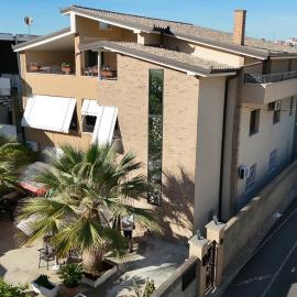 Villa Hoxha 80, hotel in Durrës