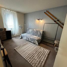 Superbe Logement Bord de rivière-Montagne-Ski-Randonée