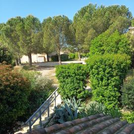 Au bonheur de LuLu, hotel a Calvisson