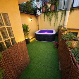 Mosahouse