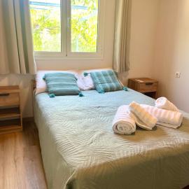 Peaceful Coastal Apartment