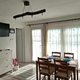 Corddora Apartman, hotel in Mezőkövesd