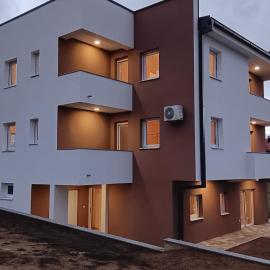 Apartmani Jozić 2, hotel a Ripci
