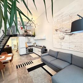 Albatross Loft