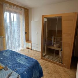 Lago Maggiore beautiful house Sauna and garden