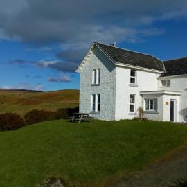 Scoor House - Cruachan, hotel Bunessanben