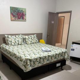 Formiga में, होटल Hotel Master Plaza Formiga