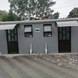 36 the trout lodge apartments