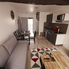 Duplex Proche Gare Centre Douai