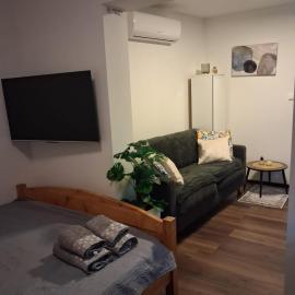 Apartment Allapera