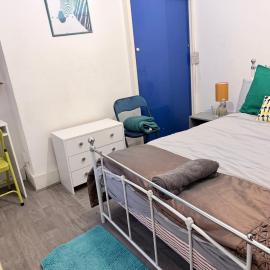 Smart Double Room