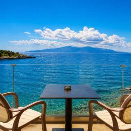 Sea Breeze Villa