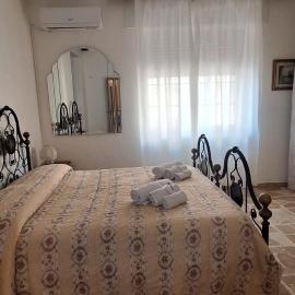 B&B Sa Rocca Manna, hotel din Laerru