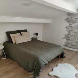 Appartement en résidence Valras-Plage