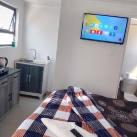 48 the trout lodge apartments