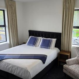 Lake Taupo Hotel, hótel í Taupo