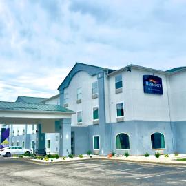Baymont by Wyndham La Grange KY Southeast, hotel sa La Grange
