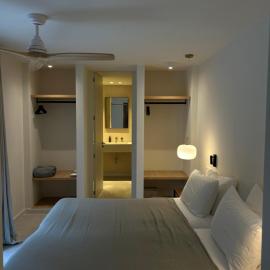 Serena Sol Apartments - Adults Only - Over 12, hotel i Cala Serena