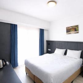 The Yücedağ Hotel، فندق في أرابكير