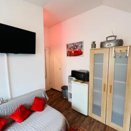Ferienwohnung Tabakov