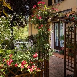 Casa Angolo delle Rose