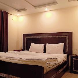 21 Residence & Monthly Rooms