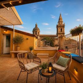 Suites Sangiovanni