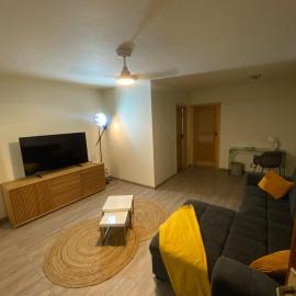 La loge