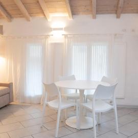Urban Studio Apartment โรงแรมในเบรเชีย