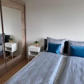 CityZen Apartment CpH: Køpenhag şehrinde bir otel