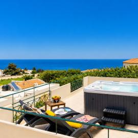 Villa Yvonne