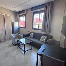 Appartement No 2 à Tamraght